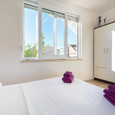 Appartement Regjo