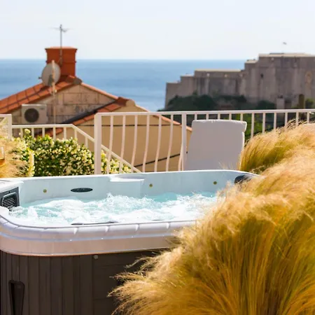 Regjo Appartement Dubrovnik