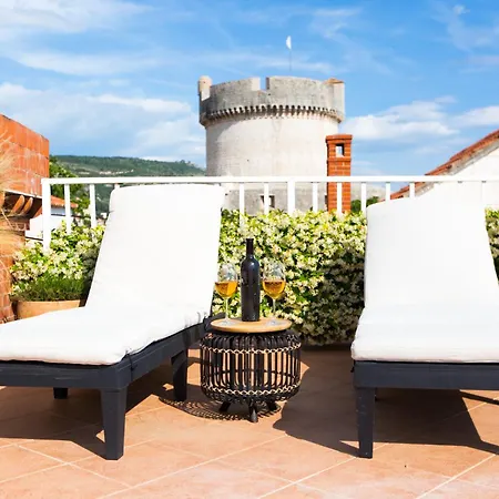 Appartement Regjo Dubrovnik