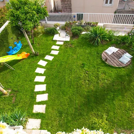 Regjo Appartement