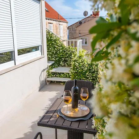 Appartement Regjo