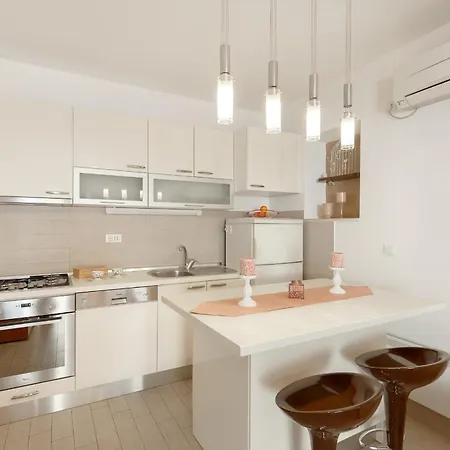 Appartement Regjo