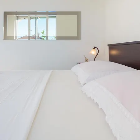 Regjo Appartement *