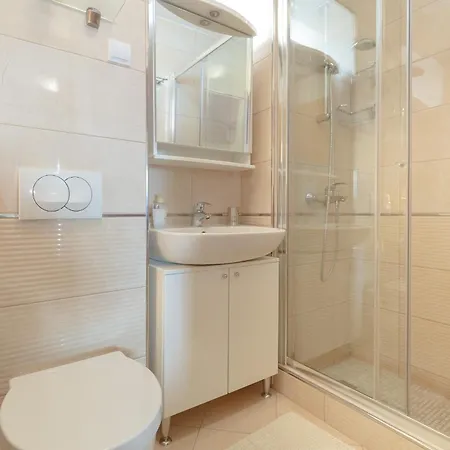 Appartement Regjo
